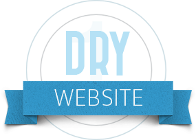 Drywebsite Logo